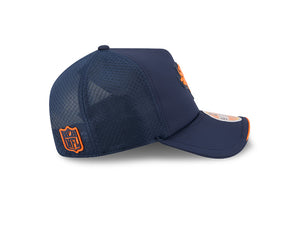 New Era Men's NFL Denver Broncos Sideline '26 9FORTY Apex Hat