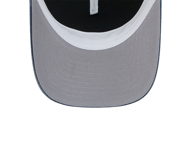 New Era Men's NFL Denver Broncos '26 9FORTY A-Frame Fan Hat