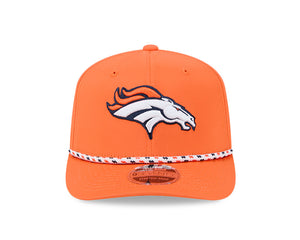 New Era Men's NFL Denver Broncos '26 970SS Perf Adjustable Hat
