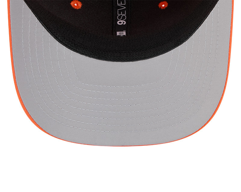 New Era Men's NFL Denver Broncos '26 970SS Perf Adjustable Hat
