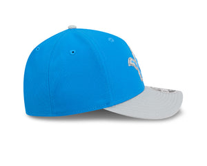 New Era Men's NFL Detroit Lions 9FORTY MC Draft Hat 2026