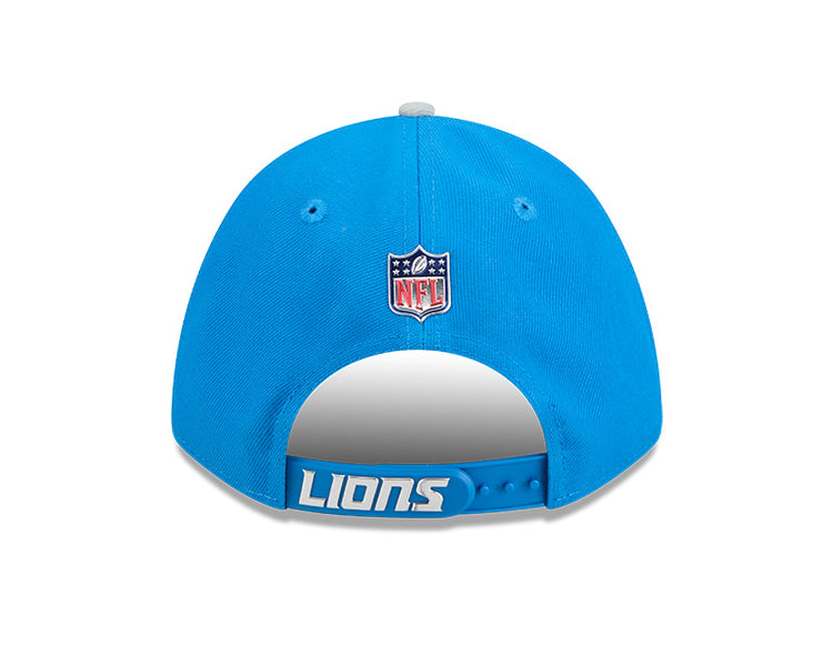 New Era Men's NFL Detroit Lions 9FORTY MC Draft Hat 2026