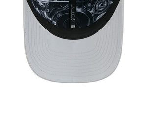 New Era Men's NFL Detroit Lions 9FORTY MC Draft Hat 2026