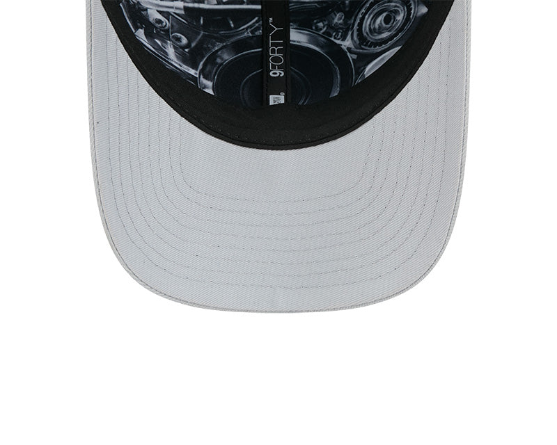 New Era Men's NFL Detroit Lions 9FORTY MC Draft Hat 2026