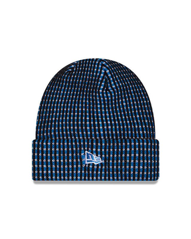 New Era Men's NFL Detroit Lions Sideline '26 Cuffed Knit Toque