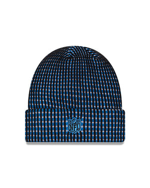 New Era Men's NFL Detroit Lions Sideline '26 Cuffed Knit Toque