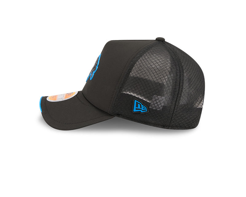 New Era Men's NFL Detroit Lions Sideline '26 9FORTY Apex Hat