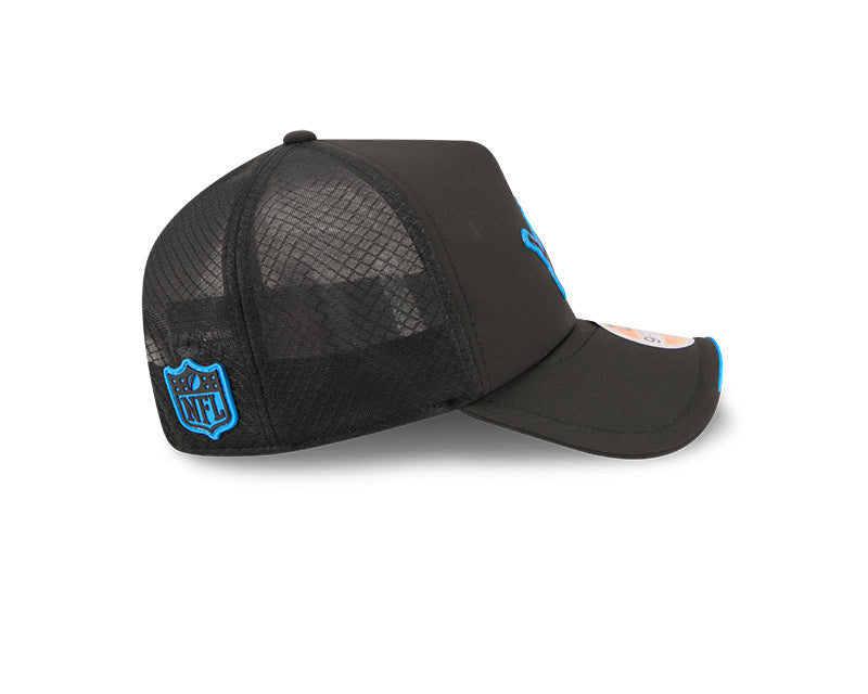 New Era Men's NFL Detroit Lions Sideline '26 9FORTY Apex Hat