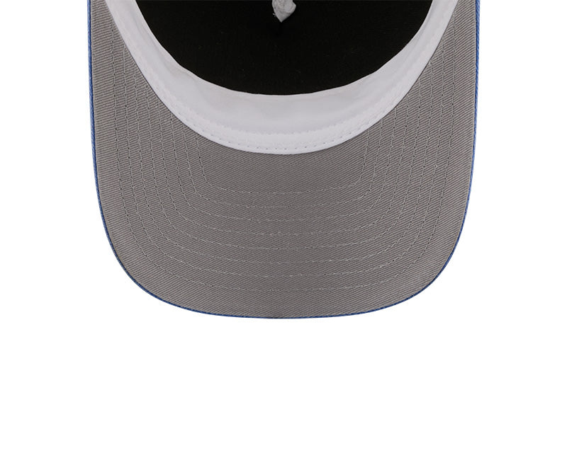 New Era Men's NFL Detroit Lions '26 9FORTY A-Frame Fan Hat