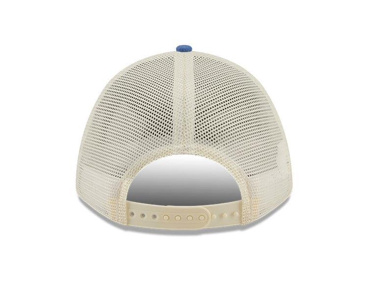 New Era Men's NFL Detroit Lions '26 9FORTY A-Frame Fan Hat