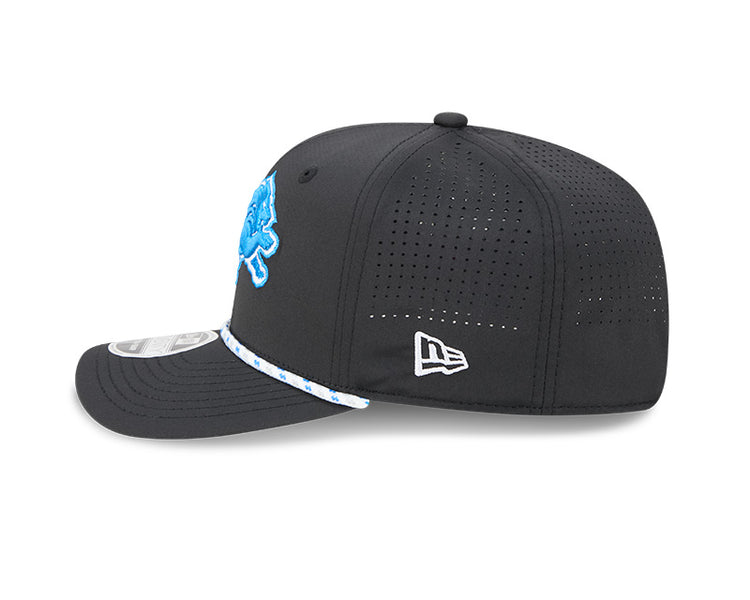 New Era Men's NFL Detroit Lions '26 970SS Perf Adjustable Hat
