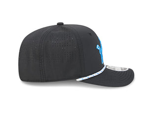 New Era Men's NFL Detroit Lions '26 970SS Perf Adjustable Hat
