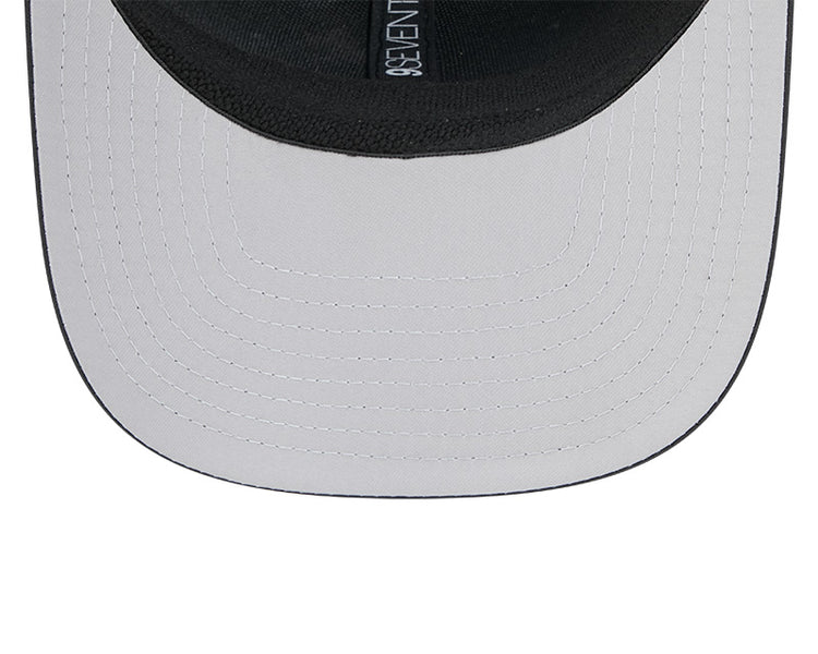 New Era Men's NFL Detroit Lions '26 970SS Perf Adjustable Hat
