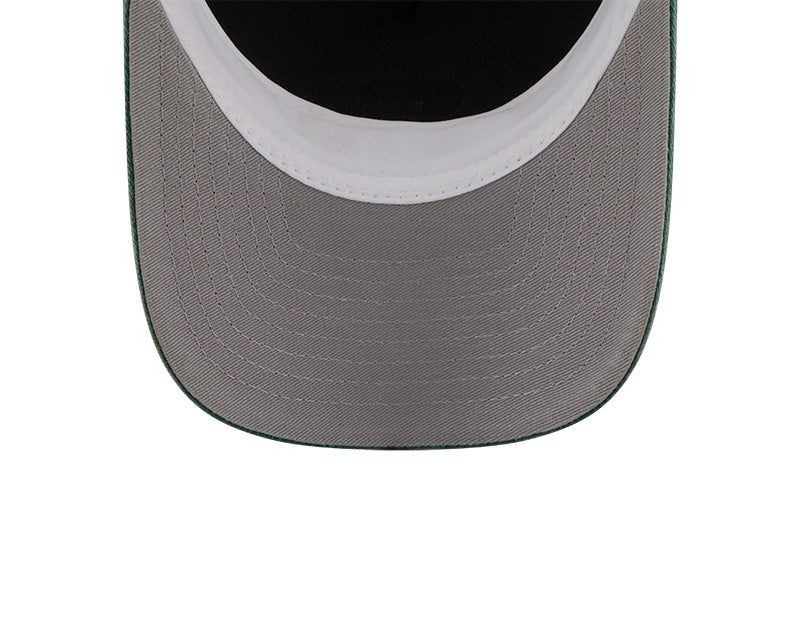 New Era Men's NFL Green Bay Packers '26 9FORTY A-Frame Fan Hat