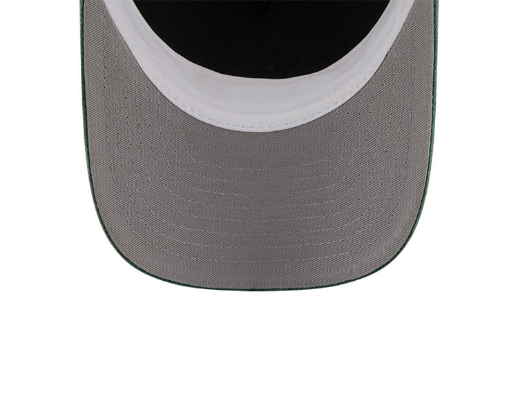 New Era Men's NFL Green Bay Packers '26 9FORTY A-Frame Fan Hat