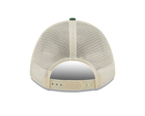 New Era Men's NFL Green Bay Packers '26 9FORTY A-Frame Fan Hat