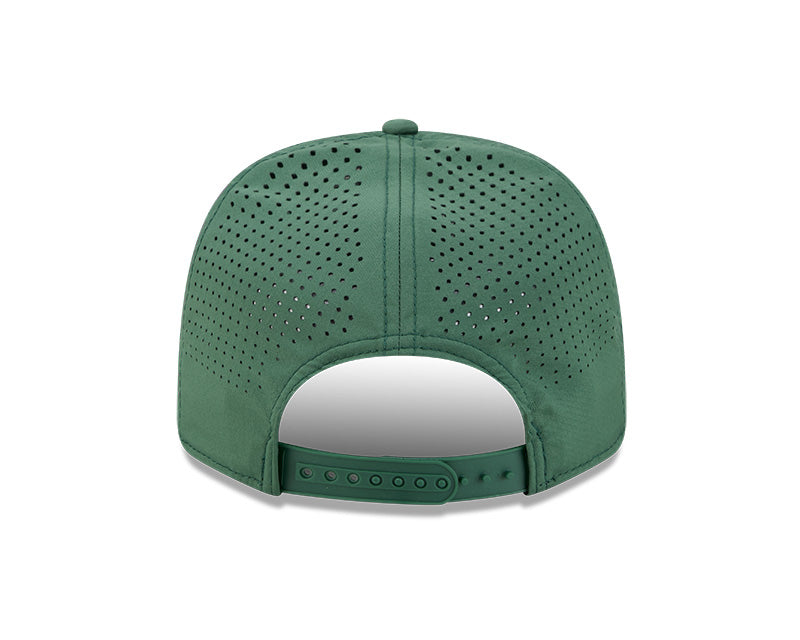New Era Men's NFL Green Bay Packers '26 970SS Perf Adjustable Hat
