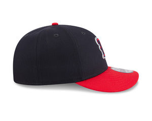 New Era Men's NFL Houston Texans 9FORTY MC Draft Hat 2026