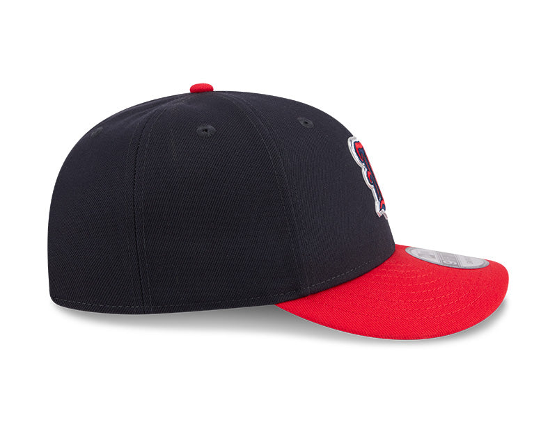 New Era Men's NFL Houston Texans 9FORTY MC Draft Hat 2026