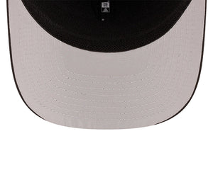 New Era Men's NFL Kansas City Chiefs '26 970SS Perf Adjustable Hat
