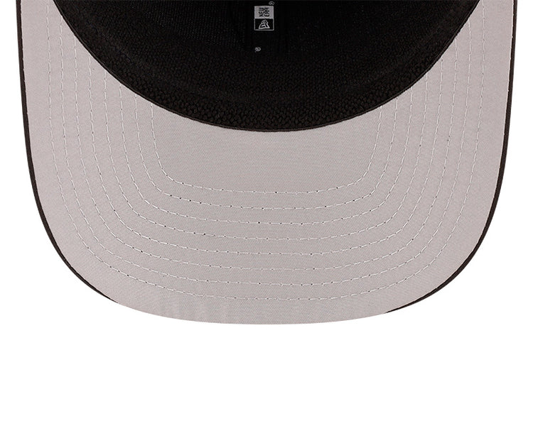 New Era Men's NFL Kansas City Chiefs '26 970SS Perf Adjustable Hat
