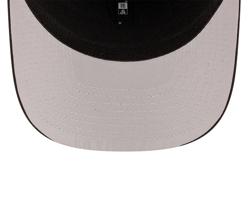 New Era Men's NFL Kansas City Chiefs '26 970SS Perf Adjustable Hat

