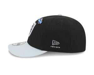 New Era Men's NFL Las Vegas Raiders 9FORTY MC Draft Hat 2026