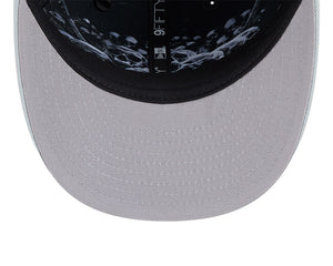 New Era Men's NFL Las Vegas Raiders 9FORTY MC Draft Hat 2026