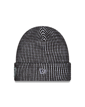 New Era Men's NFL Las Vegas Raiders Sideline '26 Cuffed Knit Toque