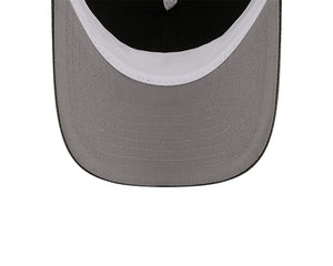 New Era Men's NFL Las Vegas Raiders '26 9FORTY A-Frame Fan Hat
