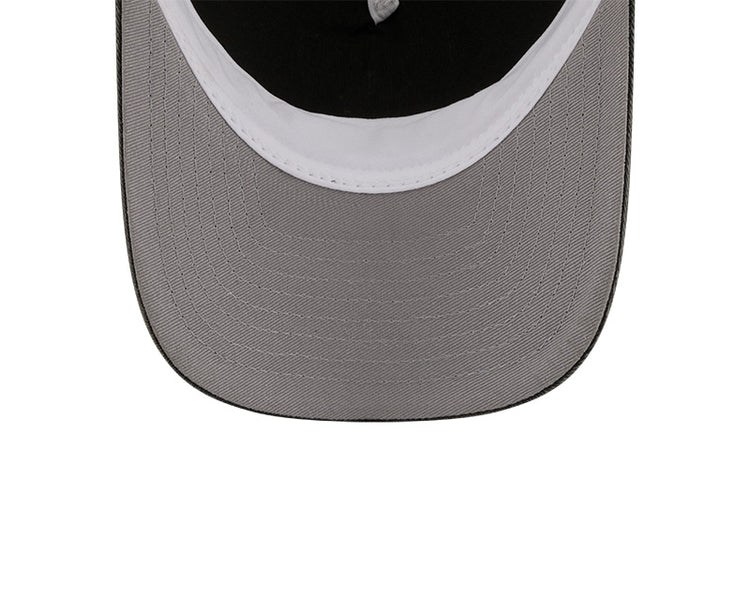 New Era Men's NFL Las Vegas Raiders '26 9FORTY A-Frame Fan Hat