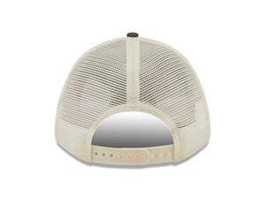 New Era Men's NFL Las Vegas Raiders '26 9FORTY A-Frame Fan Hat