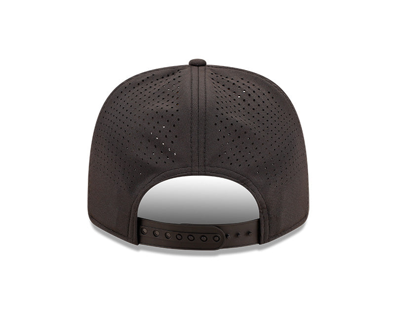 New Era Men's NFL Las Vegas Raiders '26 9SEVENTY Adjustable Hat