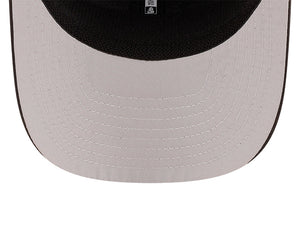New Era Men's NFL Las Vegas Raiders '26 9SEVENTY Adjustable Hat