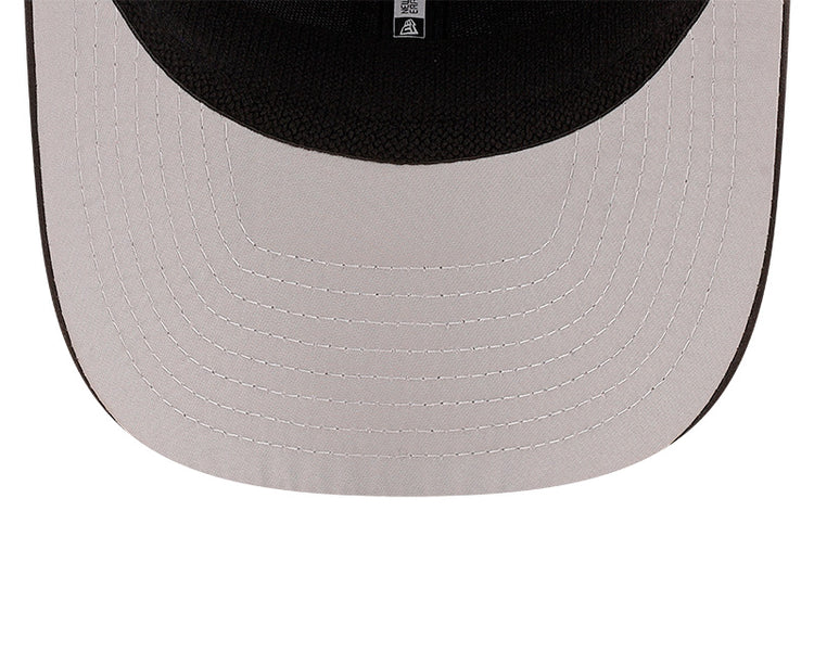 New Era Men's NFL Las Vegas Raiders '26 9SEVENTY Adjustable Hat