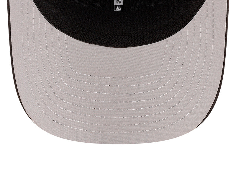 New Era Men's NFL Las Vegas Raiders '26 9SEVENTY Adjustable Hat