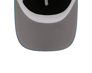 New Era Men's NFL Los Angeles Chargers '26 9FORTY A-Frame Fan Hat