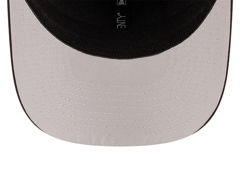 New Era Men's NFL Miami Dolphins '26 9SEVENTY Adjustable Hat