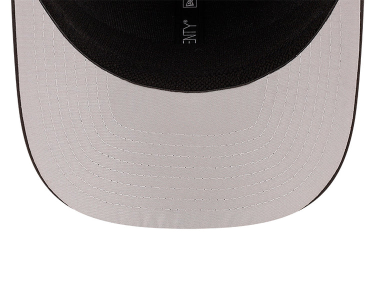 New Era Men's NFL Miami Dolphins '26 9SEVENTY Adjustable Hat
