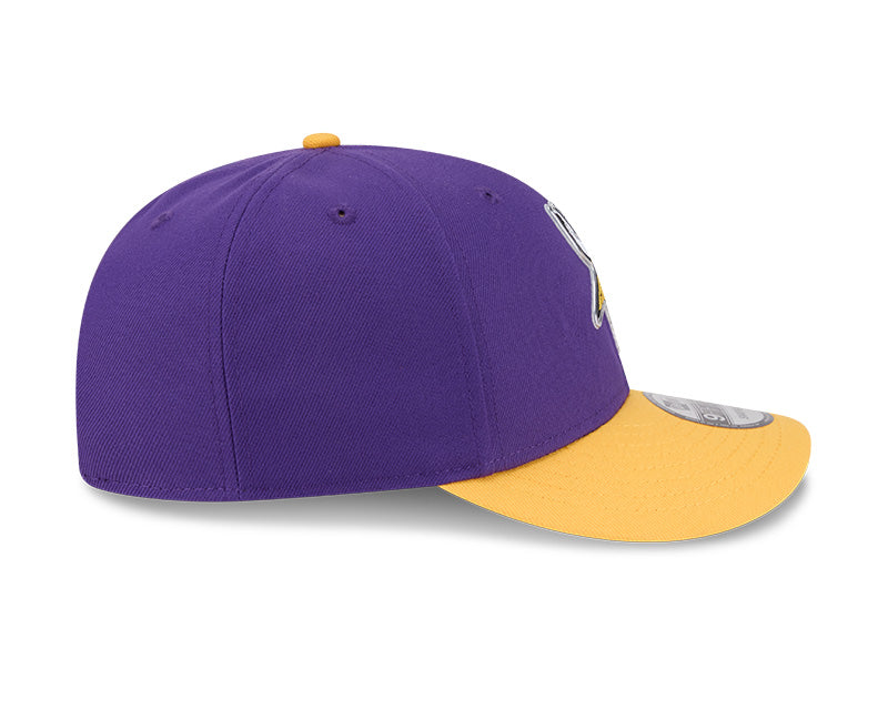 New Era Men's NFL Minnesota Vikings 9FORTY MC Draft Hat 2026