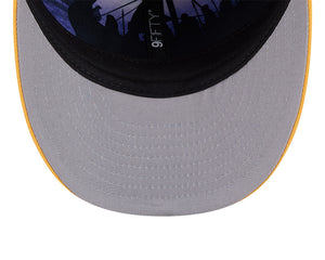 New Era Men's NFL Minnesota Vikings 9FORTY MC Draft Hat 2026