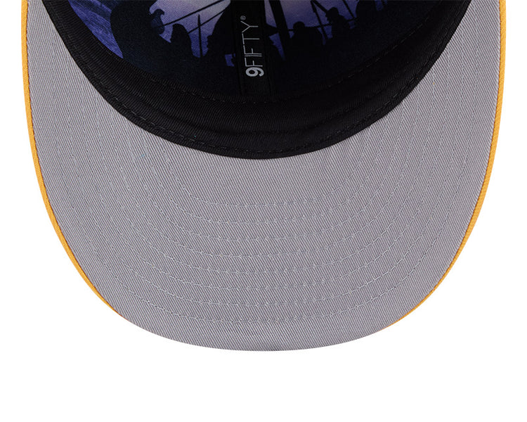 New Era Men's NFL Minnesota Vikings 9FORTY MC Draft Hat 2026