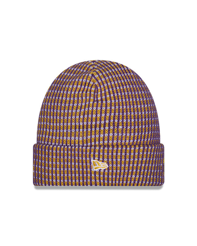 New Era Men's NFL Minnesota Vikings Sideline '26 Cuffed Knit Toque