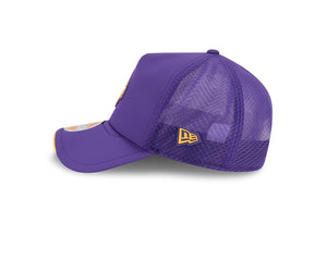 New Era Men's NFL Minnesota Vikings Sideline '26 9FORTY Apex Hat