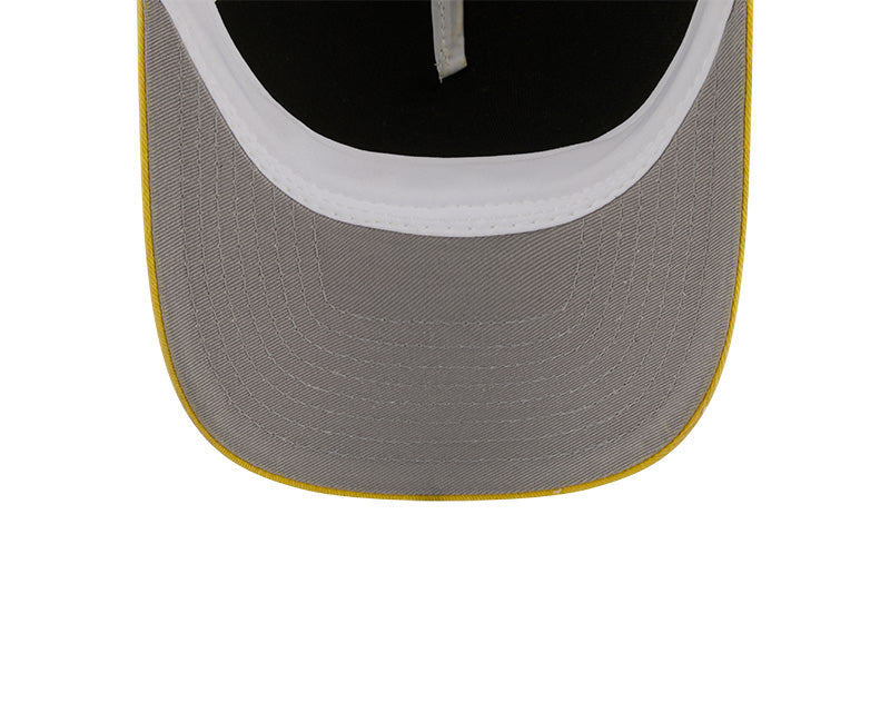 New Era Men's NFL Minnesota Vikings '26 9FORTY A-Frame Fan Hat