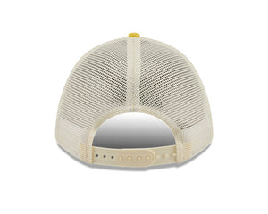 New Era Men's NFL Minnesota Vikings '26 9FORTY A-Frame Fan Hat