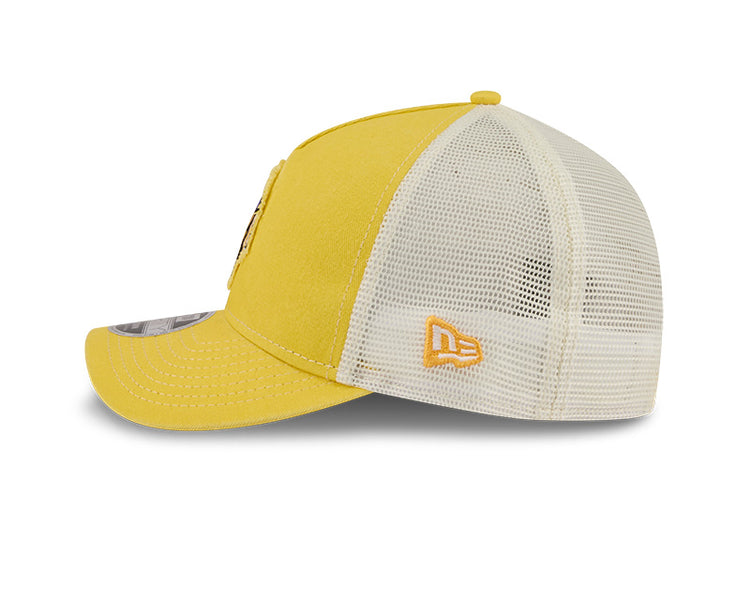 New Era Men's NFL Minnesota Vikings '26 9FORTY A-Frame Fan Hat