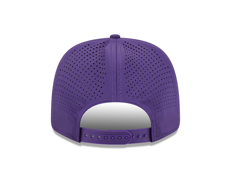 New Era Men's NFL Minnesota Vikings '26 9SEVENTY Adjustable Hat