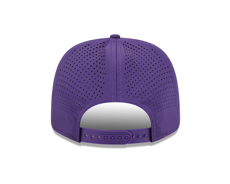 New Era Men's NFL Minnesota Vikings '26 9SEVENTY Adjustable Hat
