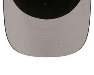New Era Men's NFL Minnesota Vikings '26 9SEVENTY Adjustable Hat